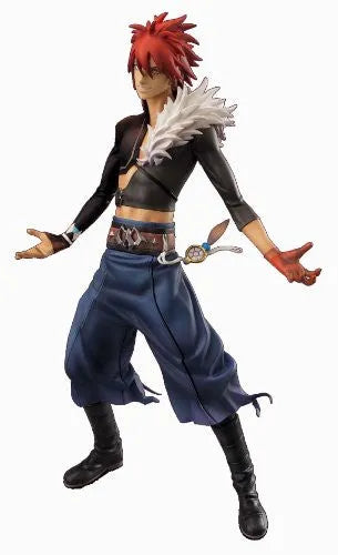 Aquarion Evol - Kagura Demuri - G.E.M. - 1/8 (MegaHouse)ㅤ – MegaHouse – ActionFigure Brasil