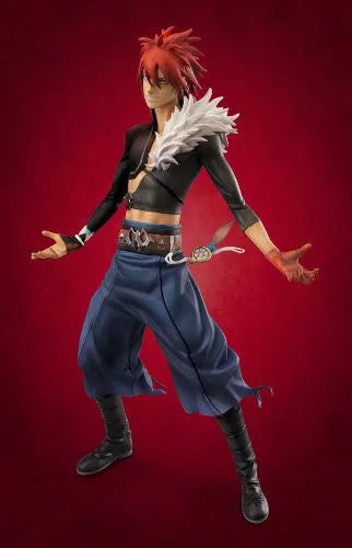 Aquarion Evol - Kagura Demuri - G.E.M. - 1/8 (MegaHouse)ㅤ – MegaHouse – ActionFigure Brasil — ângulo diferente