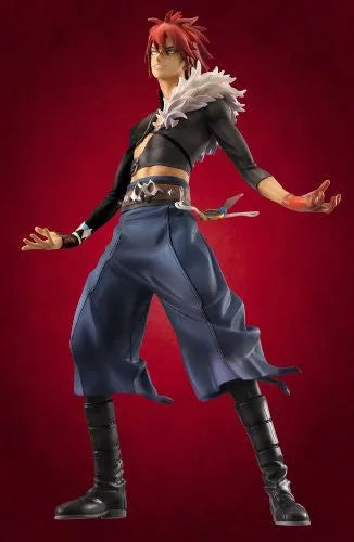 Aquarion Evol - Kagura Demuri - G.E.M. - 1/8 (MegaHouse)ㅤ – MegaHouse – ActionFigure Brasil