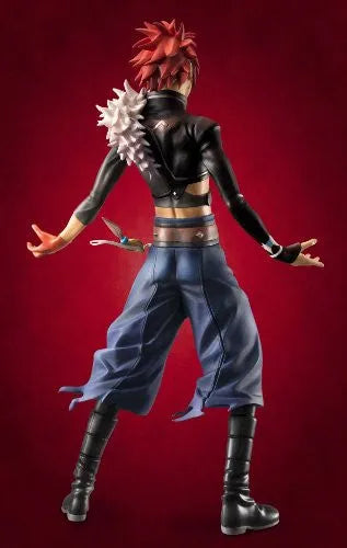 Aquarion Evol - Kagura Demuri - G.E.M. - 1/8 (MegaHouse)ㅤ – MegaHouse – ActionFigure Brasil