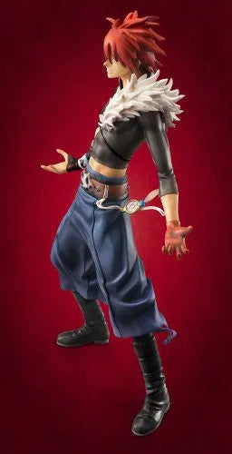 Aquarion Evol - Kagura Demuri - G.E.M. - 1/8 (MegaHouse)ㅤ – MegaHouse – ActionFigure Brasil — acessórios