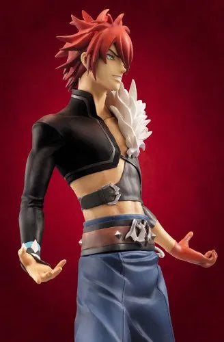 Aquarion Evol - Kagura Demuri - G.E.M. - 1/8 (MegaHouse)ㅤ – MegaHouse – ActionFigure Brasil — com base expositora