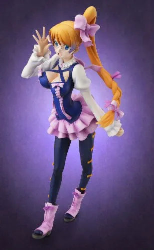 Aquarion Evol - Mix - Excellent Model - 1/8 (MegaHouse)ㅤ – MegaHouse – ActionFigure Brasil