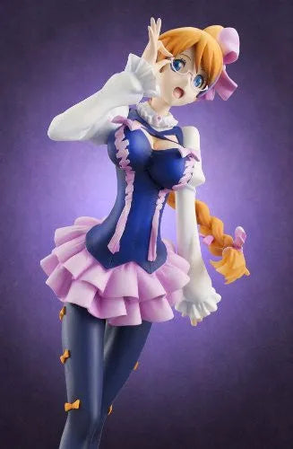 Aquarion Evol - Mix - Excellent Model - 1/8 (MegaHouse)ㅤ – MegaHouse – ActionFigure Brasil