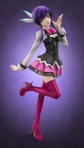 Aquarion Evol - Suzushiro Mikono - Excellent Model - 1/8 (Alpha x Omega)ㅤ – Alpha x Omega – ActionFigure Brasil — ângulo diferente