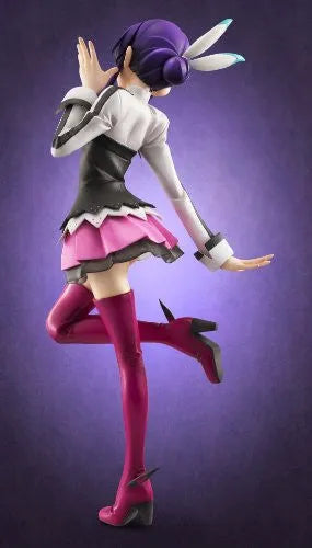 Aquarion Evol - Suzushiro Mikono - Excellent Model - 1/8 (Alpha x Omega)ㅤ – Alpha x Omega – ActionFigureBrasil — detalhe do produto