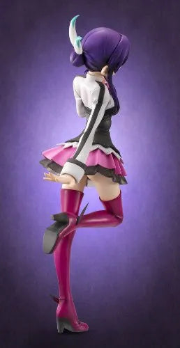 Aquarion Evol - Suzushiro Mikono - Excellent Model - 1/8 (Alpha x Omega)ㅤ – Alpha x Omega – ActionFigureBrasil