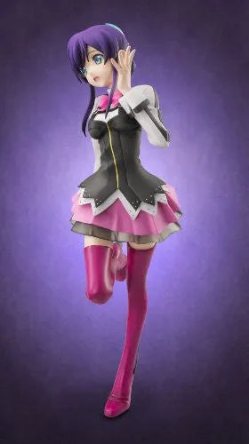 Aquarion Evol - Suzushiro Mikono - Excellent Model - 1/8 (Alpha x Omega)ㅤ – Alpha x Omega – ActionFigure Brasil — ângulo diferente