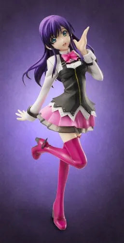 Aquarion Evol - Suzushiro Mikono - Excellent Model - 1/8 (Alpha x Omega)ㅤ – Alpha x Omega – ActionFigureBrasil