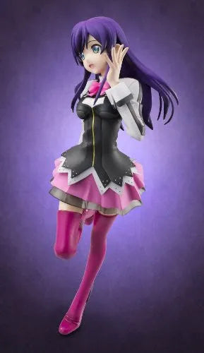 Aquarion Evol - Suzushiro Mikono - Excellent Model - 1/8 (Alpha x Omega)ㅤ – Alpha x Omega – ActionFigure Brasil — ângulo diferente