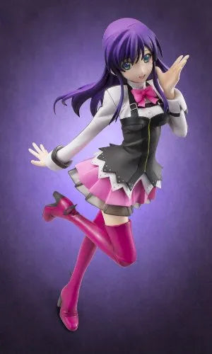 Aquarion Evol - Suzushiro Mikono - Excellent Model - 1/8 (Alpha x Omega)ㅤ – Alpha x Omega – ActionFigureBrasil