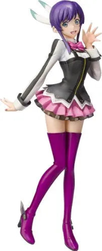 Aquarion Evol - Suzushiro Mikono - Figuarts ZERO (Bandai)ㅤ – Bandai – ActionFigure Brasil