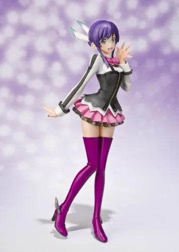 Aquarion Evol - Suzushiro Mikono - Figuarts ZERO (Bandai)ㅤ – Bandai – ActionFigure Brasil