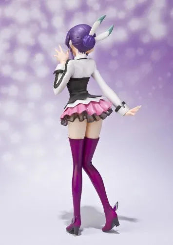 Aquarion Evol - Suzushiro Mikono - Figuarts ZERO (Bandai)ㅤ – Bandai – ActionFigure Brasil