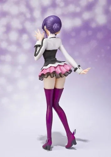 Aquarion Evol - Suzushiro Mikono - Figuarts ZERO (Bandai)ㅤ – Bandai – ActionFigure Brasil — embalagem