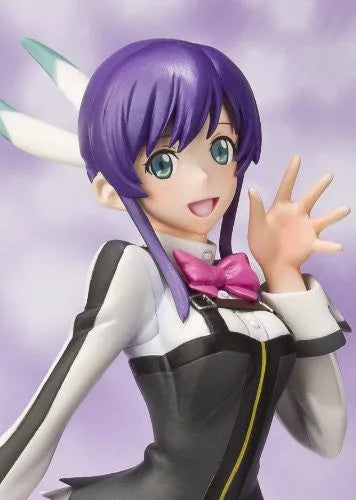 Aquarion Evol - Suzushiro Mikono - Figuarts ZERO (Bandai)ㅤ – Bandai – ActionFigure Brasil — ambientada