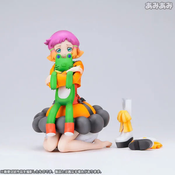 Aquarion Evol - Yunoha Thrul - Excellent Model - 1/8 (MegaHouse)ㅤ – MegaHouse – ActionFigure Brasil