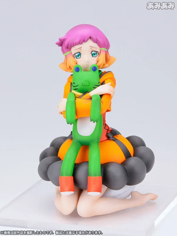 Aquarion Evol - Yunoha Thrul - Excellent Model - 1/8 (MegaHouse)ㅤ – MegaHouse – ActionFigure Brasil