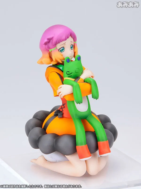 Aquarion Evol - Yunoha Thrul - Excellent Model - 1/8 (MegaHouse)ㅤ – MegaHouse – ActionFigure Brasil