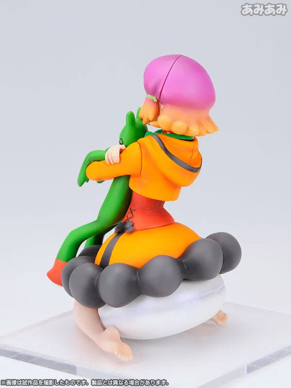 Aquarion Evol - Yunoha Thrul - Excellent Model - 1/8 (MegaHouse)ㅤ – MegaHouse – ActionFigure Brasil