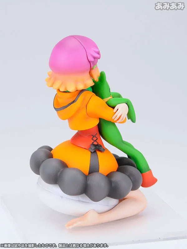 Aquarion Evol - Yunoha Thrul - Excellent Model - 1/8 (MegaHouse)ㅤ – MegaHouse – ActionFigure Brasil