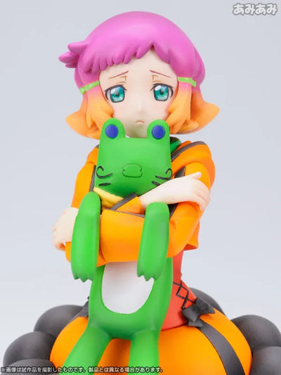 Aquarion Evol - Yunoha Thrul - Excellent Model - 1/8 (MegaHouse)ㅤ – MegaHouse – ActionFigure Brasil — ambientada