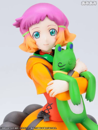 Aquarion Evol - Yunoha Thrul - Excellent Model - 1/8 (MegaHouse)ㅤ – MegaHouse – ActionFigure Brasil — com base expositora