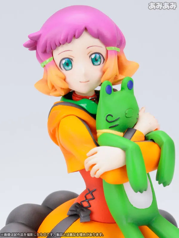 Aquarion Evol - Yunoha Thrul - Excellent Model - 1/8 (MegaHouse)ㅤ – MegaHouse – ActionFigure Brasil