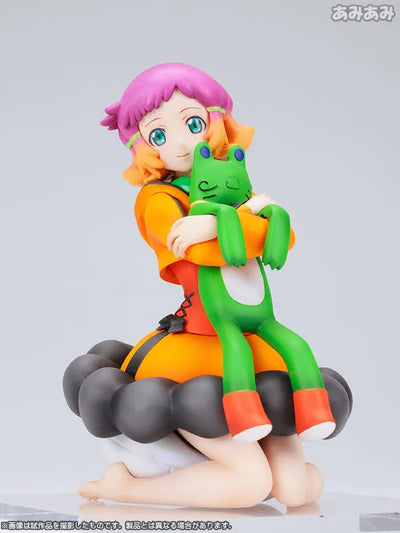 Aquarion Evol - Yunoha Thrul - Excellent Model - 1/8 (MegaHouse)ㅤ – MegaHouse – ActionFigure Brasil — iluminação de estúdio