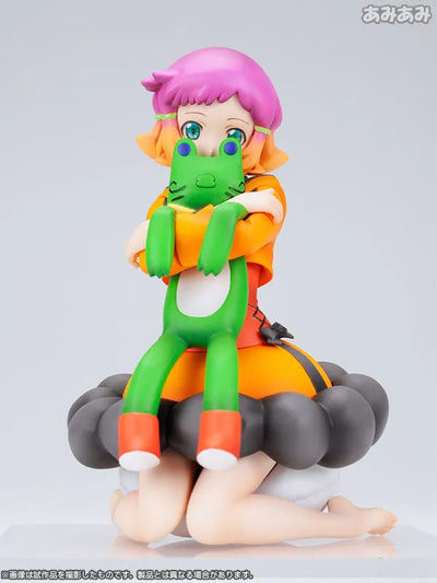 Aquarion Evol - Yunoha Thrul - Excellent Model - 1/8 (MegaHouse)ㅤ – MegaHouse – ActionFigure Brasil — ângulo diferente