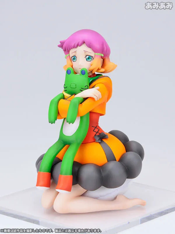 Aquarion Evol - Yunoha Thrul - Excellent Model - 1/8 (MegaHouse)ㅤ – MegaHouse – ActionFigure Brasil