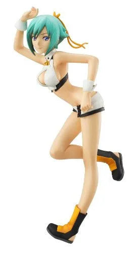 Aquarion Evol - Zessica Wong - Excellent Model - 1/8 (MegaHouse)ㅤ – MegaHouse – ActionFigureBrasil