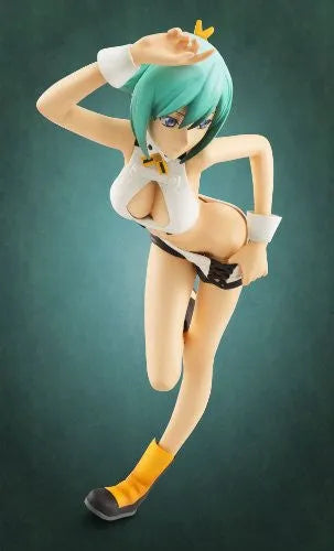 Aquarion Evol - Zessica Wong - Excellent Model - 1/8 (MegaHouse)ㅤ – MegaHouse – ActionFigure Brasil — embalagem