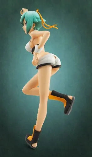 Aquarion Evol - Zessica Wong - Excellent Model - 1/8 (MegaHouse)ㅤ – MegaHouse – ActionFigure Brasil — embalagem