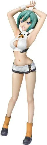 Aquarion Evol - Zessica Wong - Figuarts ZERO (Bandai)ㅤ – Bandai – ActionFigure Brasil