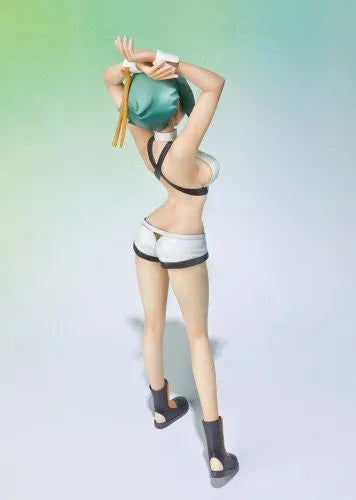 Aquarion Evol - Zessica Wong - Figuarts ZERO (Bandai)ㅤ – Bandai – ActionFigure Brasil — ambientada