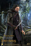 Aragorn 2.0 (Special Version)