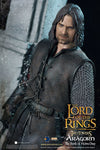 Aragorn at Helm's Deep (Exclusive) - ActionFigure Brasil