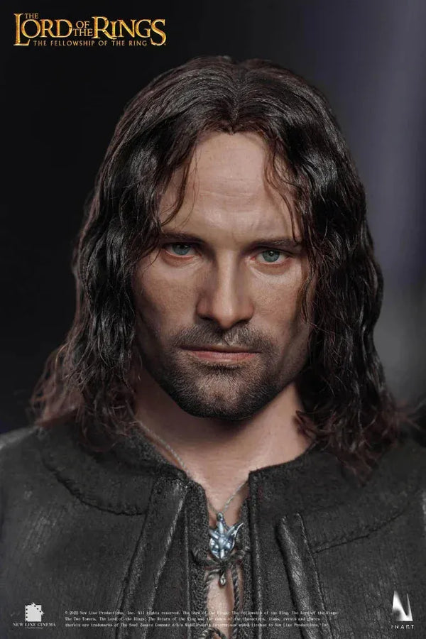 Aragorn - The Lord Of The Rings The Fellowship Of The Ring (Standard Version) INART