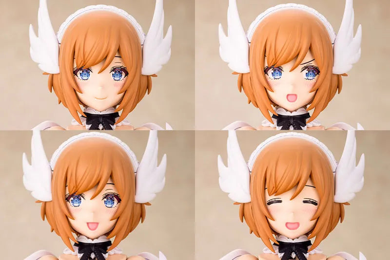 Arcanadea - Lumitea - Grande Scale (Kotobukiya)ㅤ – Kotobukiya – ActionFigureBrasil