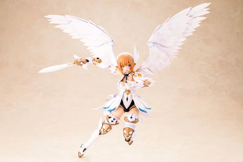 Arcanadea - Lumitea - Grande Scale (Kotobukiya)ㅤ – Kotobukiya – ActionFigureBrasil