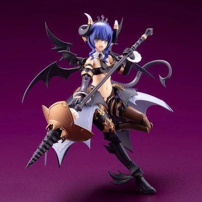 Arcanadea Velretta Plastic Modelㅤ – Kotobukiya – ActionFigureBrasil