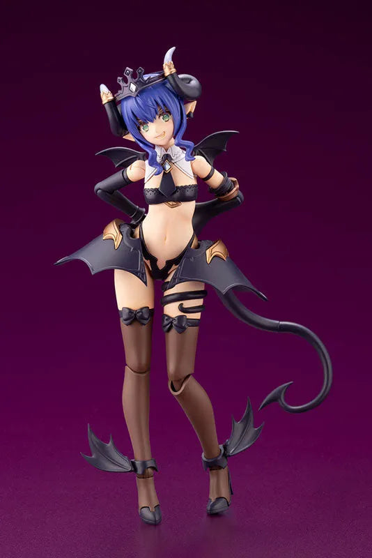 Arcanadea Velretta Plastic Modelㅤ – Kotobukiya – ActionFigureBrasil
