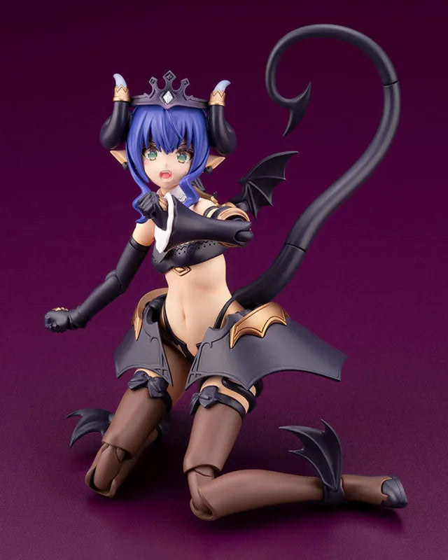 Arcanadea Velretta Plastic Modelㅤ – Kotobukiya – ActionFigureBrasil