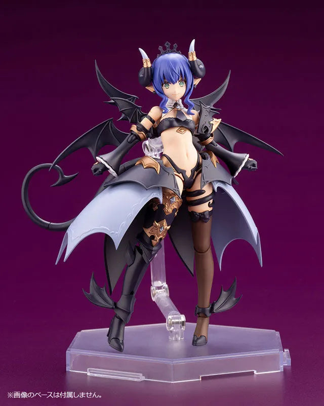 Arcanadea Velretta Plastic Modelㅤ – Kotobukiya – ActionFigureBrasil