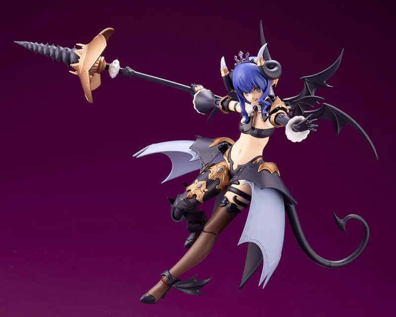 Arcanadea Velretta Plastic Modelㅤ – Kotobukiya – ActionFigureBrasil