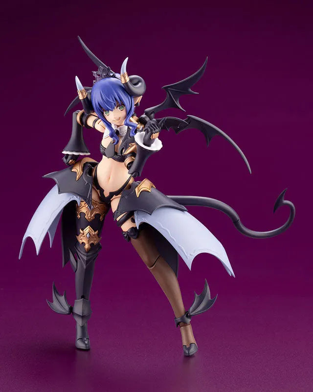 Arcanadea Velretta Plastic Modelㅤ – Kotobukiya – ActionFigureBrasil