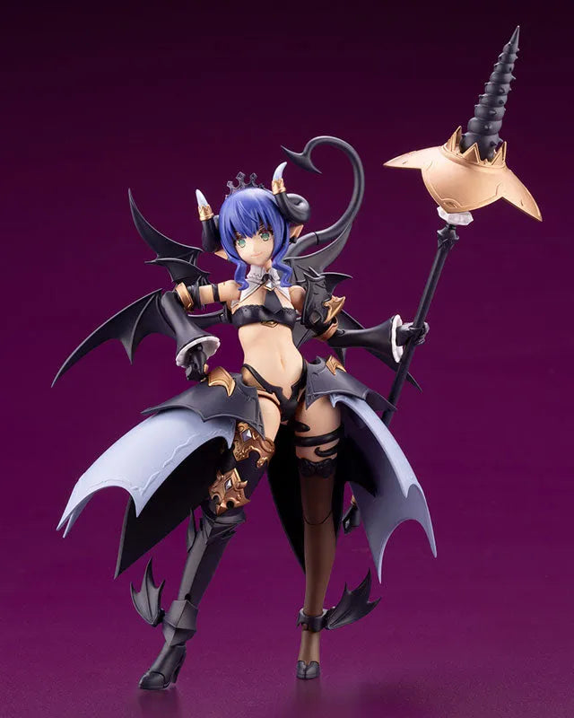 Arcanadea Velretta Plastic Modelㅤ – Kotobukiya – ActionFigureBrasil