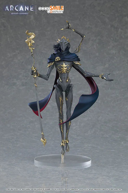 Arcane - Viktor - Pop Up Parade - SP, Champion (Good Smile Company)ㅤ – Good Smile Company – ActionFigure Brasil