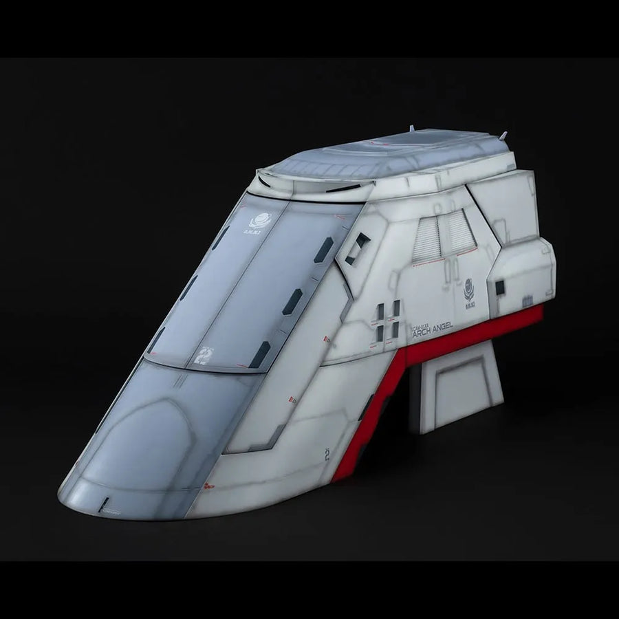 Archangel Catapult Deck (For 1/144 HGUC) – MegaHouse – ActionFigure Brasil